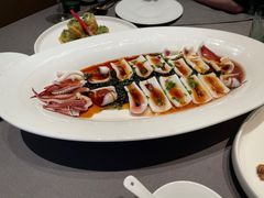 -海立阁海鲜江浙菜(漕河泾印象城店)