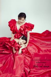 -鹿乐·亲子儿童摄影(城东翠雍新城南区店)