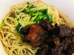 -泰顺江南春面馆