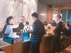 -诺嘉甜品(世贸店)