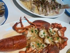 -琼大师东方烤乳猪(亚特兰蒂斯店)