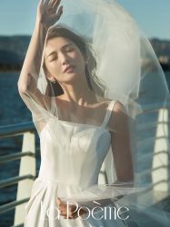 -乐派诗婚纱摄影