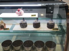 -麦雪尔甜品·生日蛋糕(新街口旗舰店)