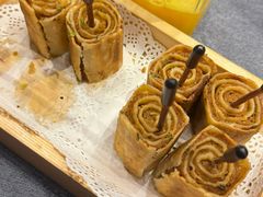 -羲和雅苑•北京烤鸭(吴中路万象城店)
