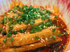 -漢舍川菜馆(国贸商城店)