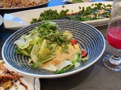 -写庭·鱼鲜川菜·宴请(铁像寺水街店)