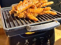 -烤匠麻辣烤鱼(双流明城购物中心店)