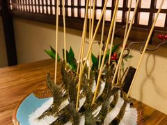 -揽季锅物会.福建黄鱼.海鲜姿造(五四路店)