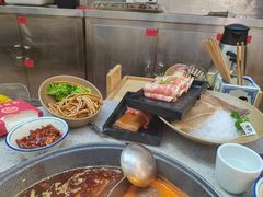 -鸿姐老火锅·传统炒料(上海旗舰店)
