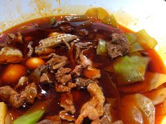 -南街杨记·麻辣烫