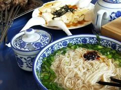 -西域美食蘭州拉面