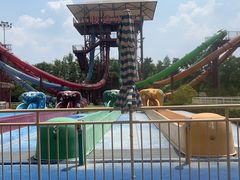 -上海玛雅海滩水公园