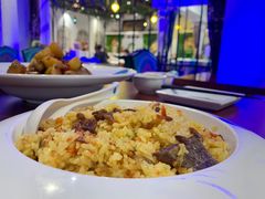 -哈密古丽新疆餐厅(江北融创店)