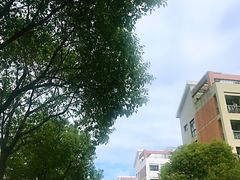 -上海海事大学(临港校区)
