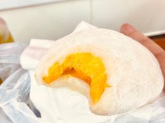 -澳门长洲糯米糍(柯打苏沙街店)