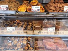 -拾味中点(泺文路店)