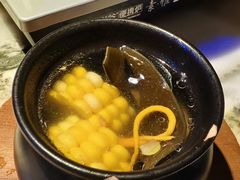 -绿茶餐厅(昆明世纪金源店)