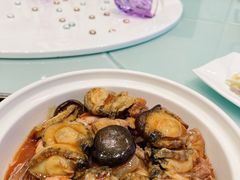 -亢龙太子酒轩·花园店