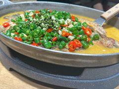 -青花椒秘制烤鱼(光启城店)