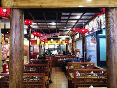 大堂-小胖墩炝锅鱼(天钥桥路店)