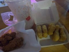 -麦当劳(南京文鼎广场店)