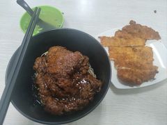 -弄堂面馆(金运路店)