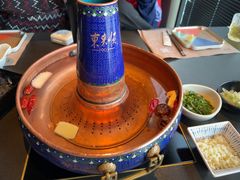 -东来顺·非遗火锅(赛格国际购物中心店)