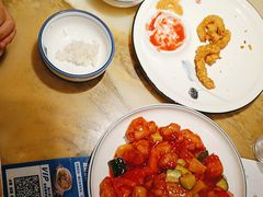 -吕记老鸭汤·徽菜馆(东营路店)