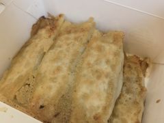 -春水锅贴·传统鲁菜(大明湖店)