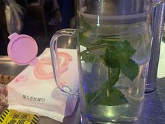 -很久以前羊肉串(大华三路店)