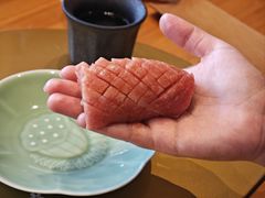 -鮨冠OMAKASE食べ放题(北京首店)