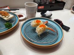 -新一番三文鱼寿司(红城湖店)