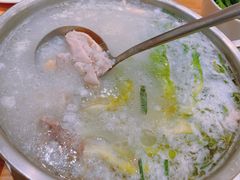 三黄鸡-吉友粥底火锅(方斜路店)