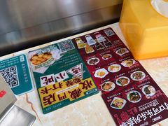 -渔记茶餐厅(渔村店)