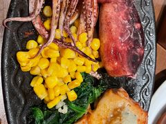 -萨莉亚意式餐厅(杭州西溪龙湖天街店)