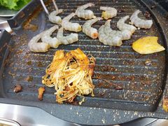 -阿亲家·韩式无限烤肉(春熙路店)