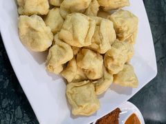包浆豆腐-啰啰冰屋(景洪总店)