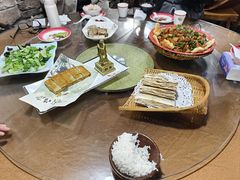 -酒肉门孔府菜(曲阜游客中心店)