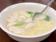 -颜家菜·鲁菜世家(大明湖店)