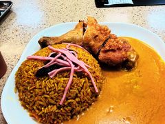 -彩香园咖啡美食(海南花园第2座店)