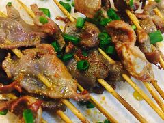 鸡肾-逗烤·轻烧烤(福田店)