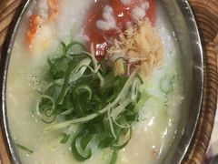 蟹皇粥-池记(尖沙咀店)
