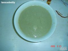 豆汁-老磁器口豆汁店(天坛店)