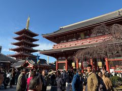 -浅草寺