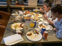 -博林天瑞喜来登酒店·西丽尚膳