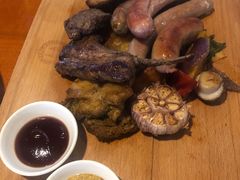 -布拉格餐厅· 中欧捷克菜(全国首店)