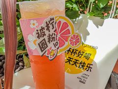 -快乐柠檬happylemon(日月光店)