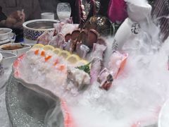 -柒加海鲜姿造