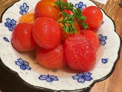 -岛风·台食小馆 ISLAND BISTRO(烟台山店)