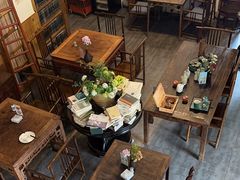 -道南書院·私房菜·早午茶·茶馆